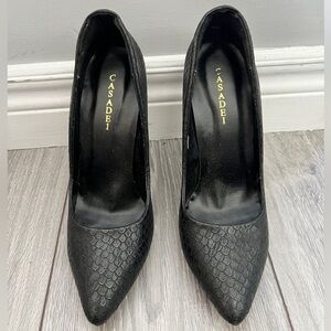 Casadei Pumps size 38